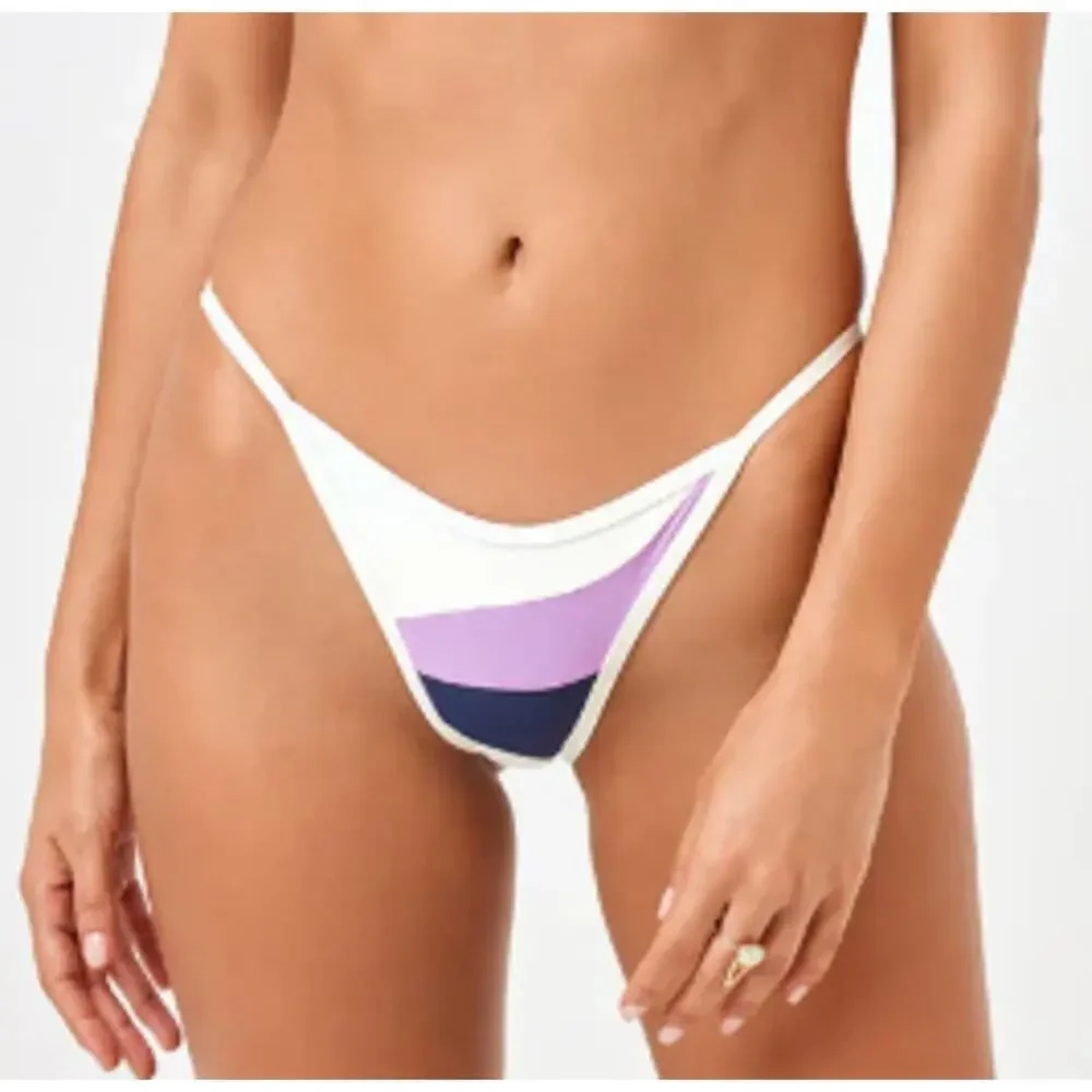 L*Space Daybreak Bikini Bottom S - Picture 9 of 9